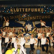 Klüttefunke Erftstadt (19.11.11)